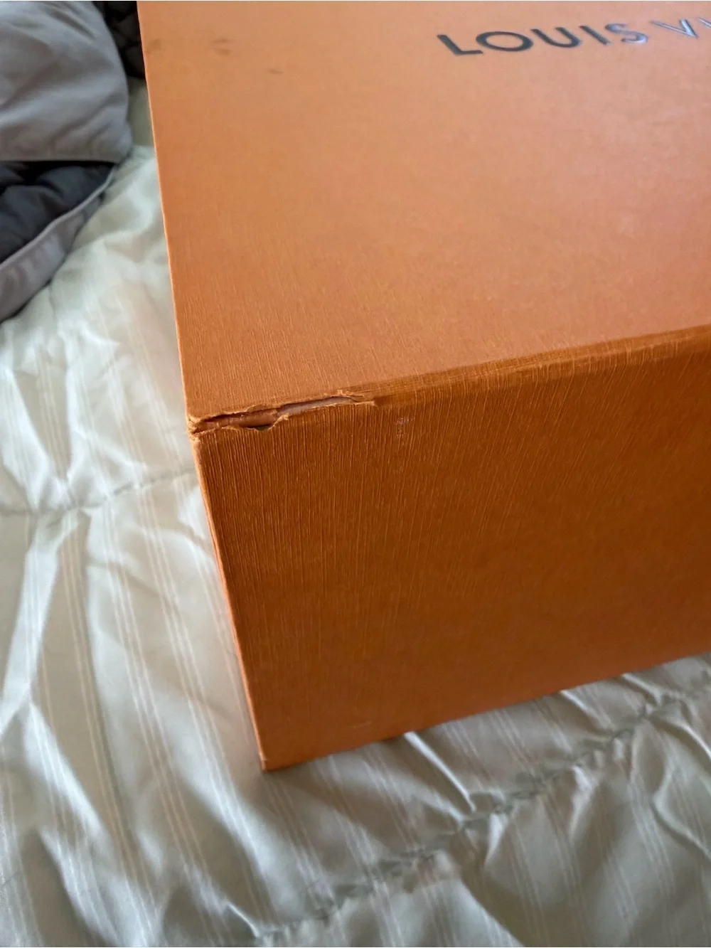 Louis Vuitton speedy Bandoulière 25  Discontinued color and model
